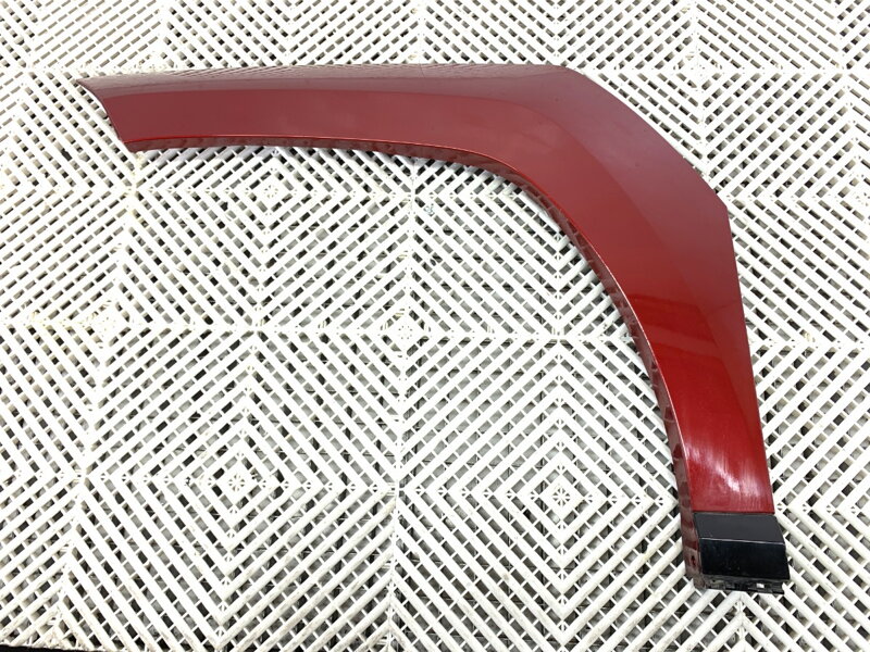 Lišta blatníku přední levá Hyundai Kona II (SX2) 2022 - 87713-HF000