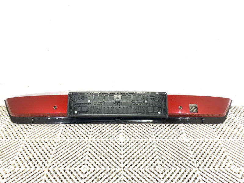 Lišta nárazníku přední Hyundai Kona II (SX2) 2022 - 86532-HF100