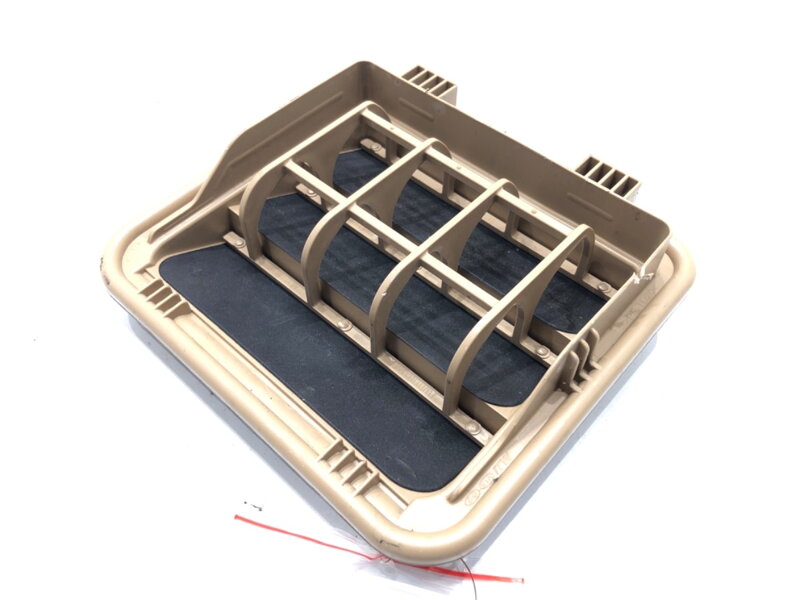 Mřížka wentylacji Hyundai Kona II (SX2) 2022 - 97530-T1000