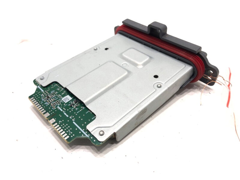 Řídicí jednotka světel řídicí jednotka Hyundai Kona II (SX2) 2022 -