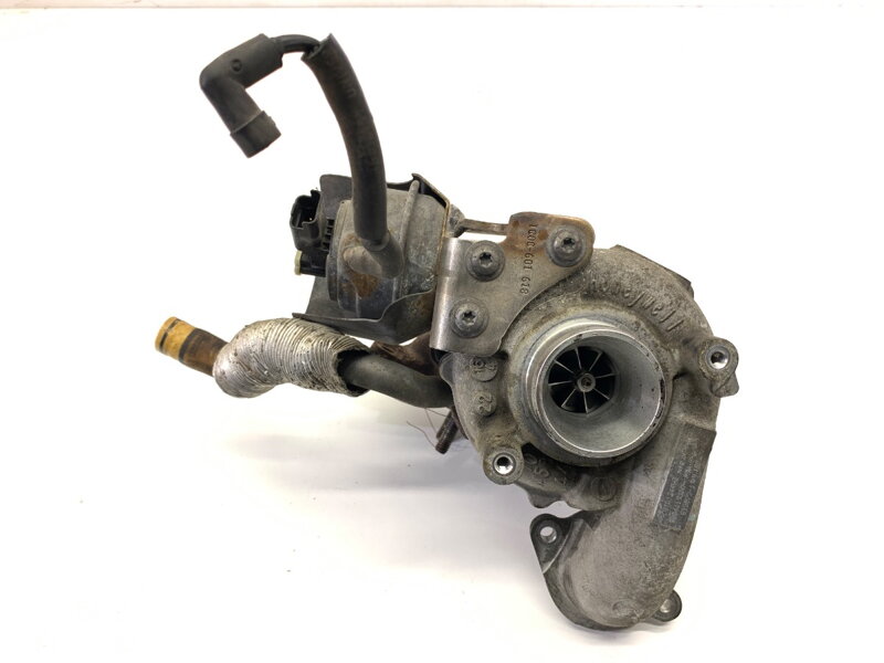 Turbo Ford Transit Connect (MPV) 2013 - 2022 9804119380