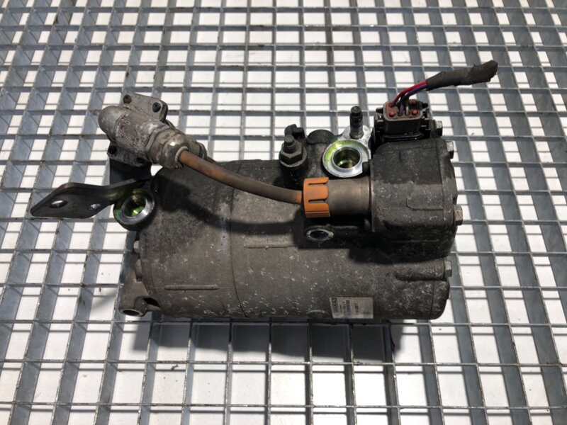 Kompresor klimatizace Volvo FH II 2012 - 2022 84176798