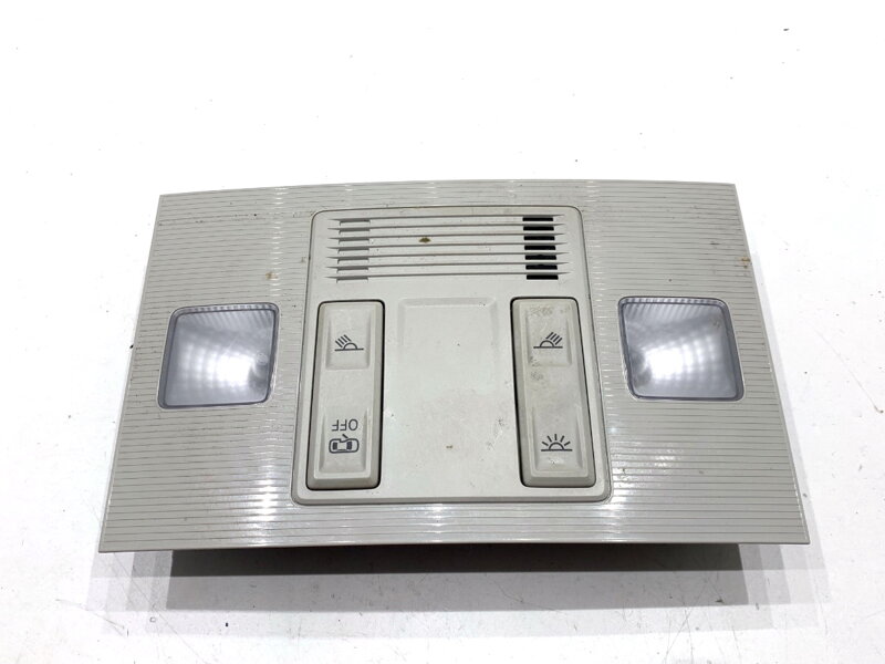 Stropní světlo VW T-roc (A11) 2017 - 2022 2GA947105S