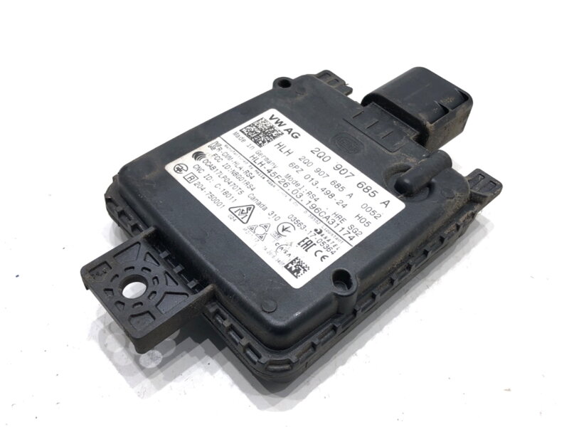 Radar VW T-roc (A11) 2017 - 2022 2Q0907685A