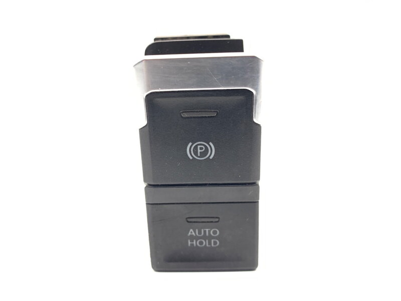 Spínač ruční brzdy VW T-roc (A11) 2017 - 2022 2GA927225