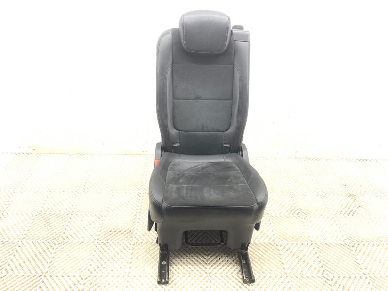 Sedadlo zadní druhý řada Seat Alhambra (710, 711) 2010 - 2022