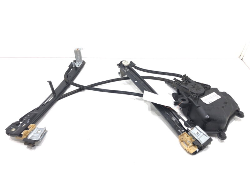 Stahovačka okna levá přední Seat Ibiza IV (6J5, 6P1) 2008 - 2017 6R0959801