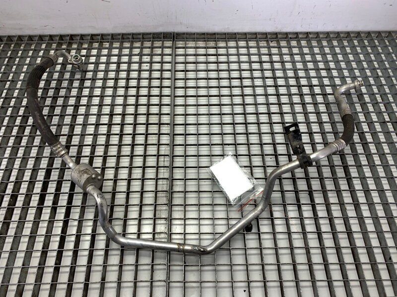 Hadice klimatizace Citroen C3 Picasso (SH_) 2009 - 2022 9671597180