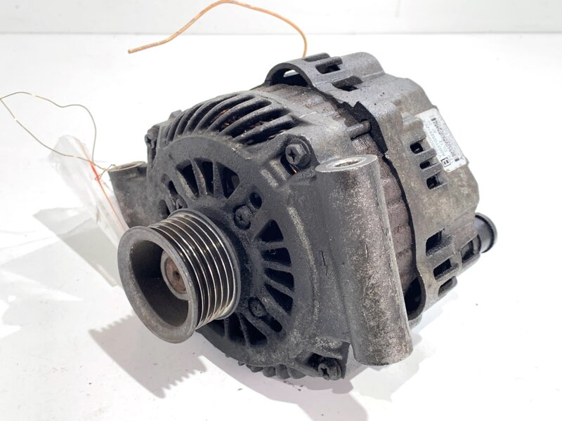 Alternátor Citroen C3 Picasso (SH_) 2009 - 2022 A003TG5291ZEA