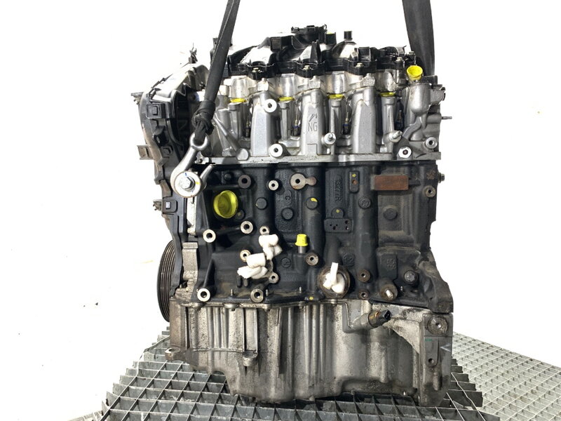 Motor Renault Megane IV Liftback (B9A/M/N_) 2015 - 2022 K9KU872