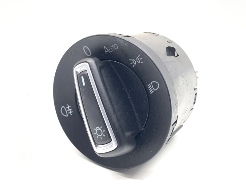 Spínač světel VW T-roc (A11) 2017 - 2022 5G0941431BE