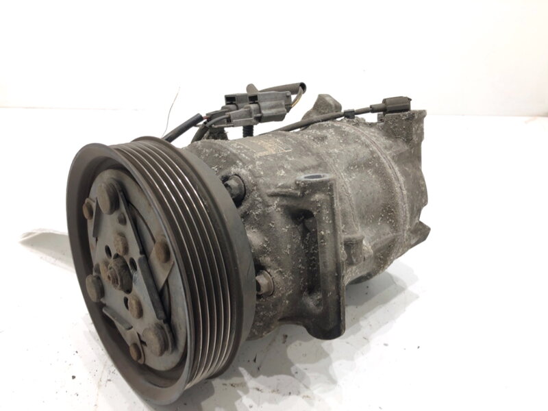 Kompresor klimatizace Renault Megane IV Grandtour (K9A/M/N_) 2016 - 2022 926003123R