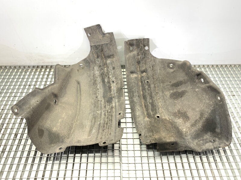 Podblatník pravý přední Renault Megane IV Grandtour (K9A/M/N_) 2016 - 2022