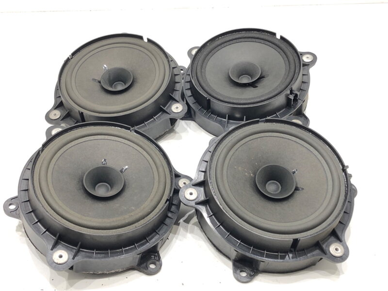 Reproduktor Renault Megane IV Grandtour (K9A/M/N_) 2016 - 2022 28156BR00A