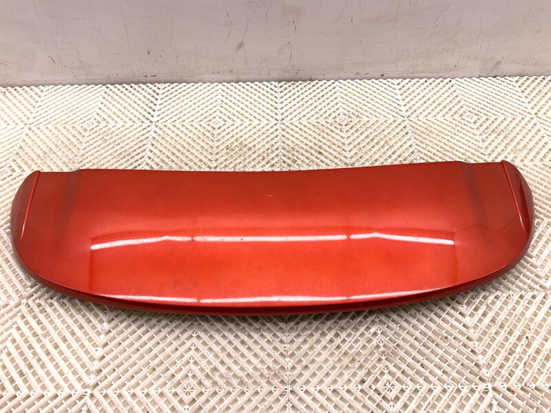 Spoiler zadní Renault Megane IV Grandtour (K9A/M/N_) 2016 - 2022