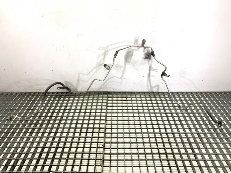 Hadice klimatizace Renault Megane IV Grandtour (K9A/M/N_) 2016 - 2022 924402668R