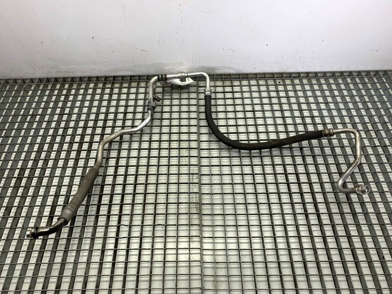 Hadice klimatizace Renault Megane IV Grandtour (K9A/M/N_) 2016 - 2022 924801894R