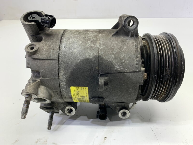 Kompresor klimatizace Ford Mondeo V Turnier (CF) 2014 - 2022 DG9H19D629FE