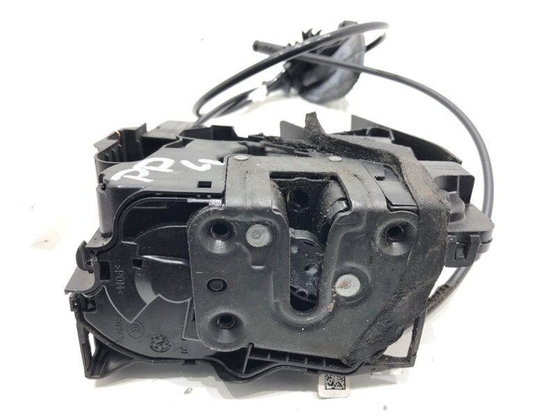 Zámek dveří pravý přední Renault Megane IV Liftback (B9A/M/N_) 2015 - 2022 805023997R