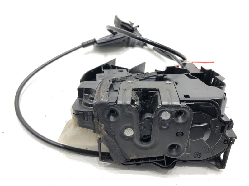 Zámek dveří levý přední Renault Megane IV Liftback (B9A/M/N_) 2015 - 2022 805032065R