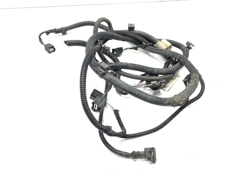 Kabeláž PDC zadní Renault Megane IV Liftback (B9A/M/N_) 2015 - 2022 240151235R