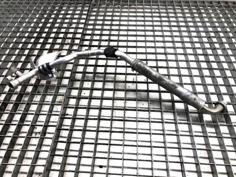 Hadice klimatizace Renault Megane IV Liftback (B9A/M/N_) 2015 - 2022 924802022R