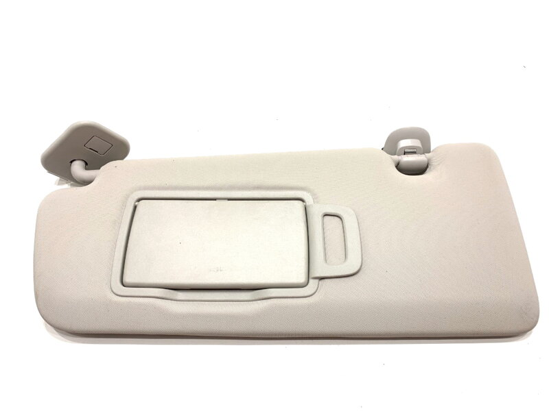 Sluneční clonítko levé Renault Megane IV Liftback (B9A/M/N_) 2015 - 2022