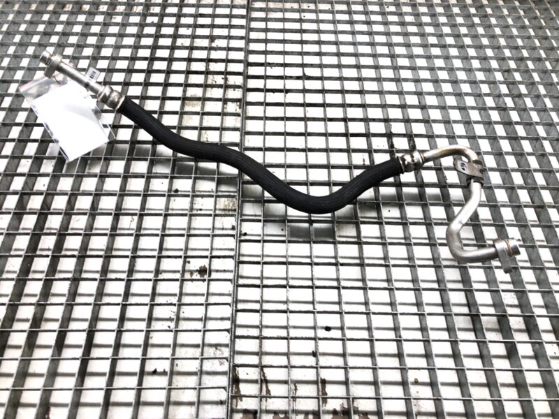 Hadice klimatizace Renault Megane IV Liftback (B9A/M/N_) 2015 - 2022 924540508R