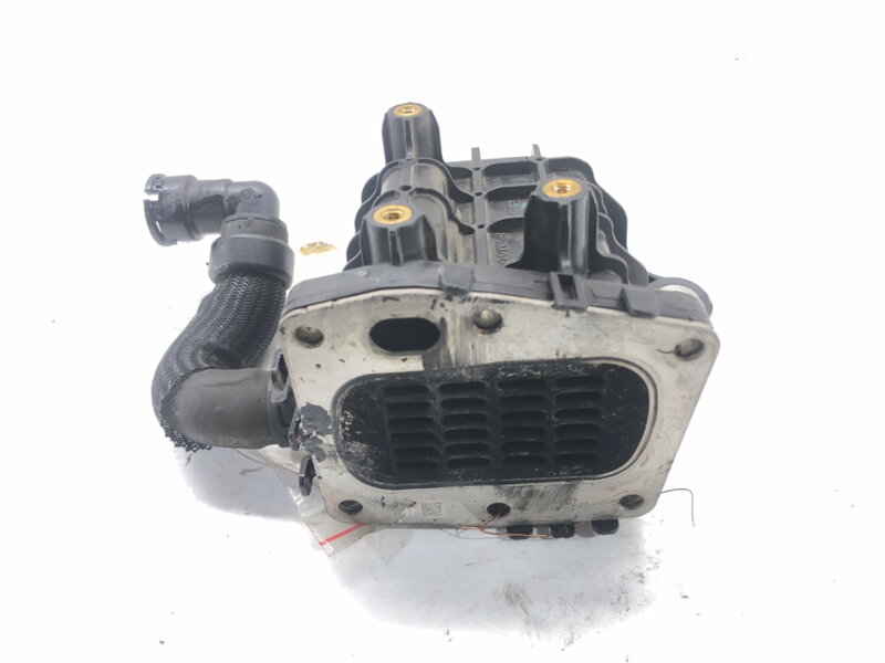 Chladič EGR Ford Mondeo V Turnier (CF) 2014 - 2022 1108532