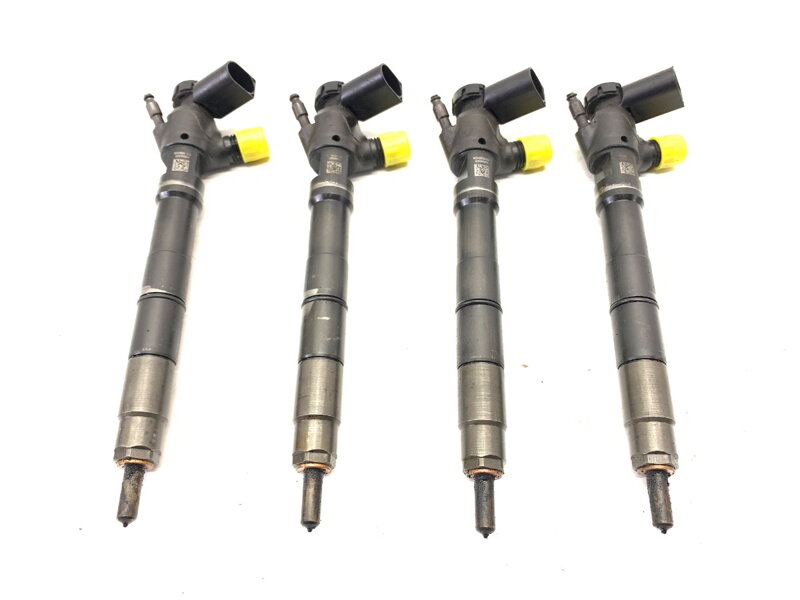 Vstřikovače sada VW Golf VII Variant (BA5, BV5) 2013 - 2022 04L130277D