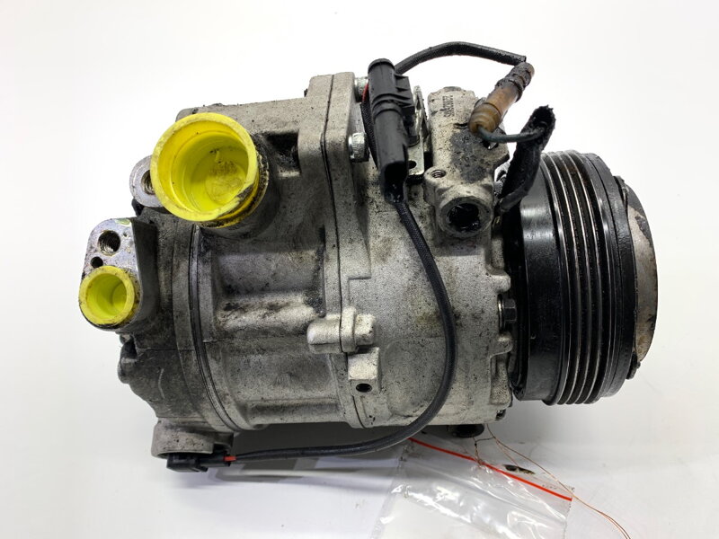 Kompresor klimatizace BMW X6 (E71, E72) 2007 - 2014 890329