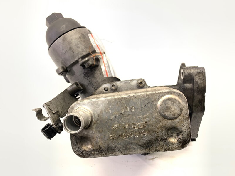 Základna filtru oleje BMW X6 (E71, E72) 2007 - 2014 7788453