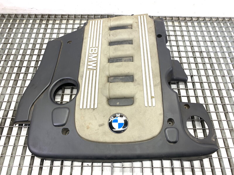 Víko / kryt motoru BMW 5 Touring (E61) 2004 - 2010