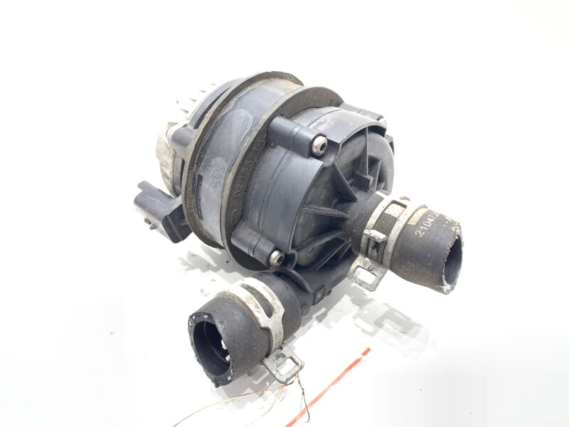 Čerpadlo vody Renault Megane IV Liftback (B9A/M/N_) 2015 - 2022 0392024101