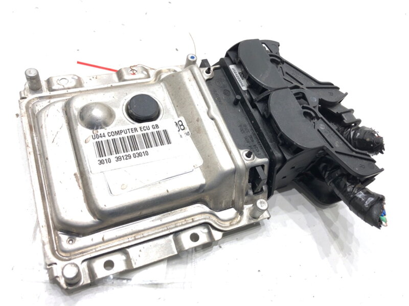 Řídicí jednotka motoru Hyundai I20 II (GB, IB) 2014 - 2022 39128-03010 1038408869