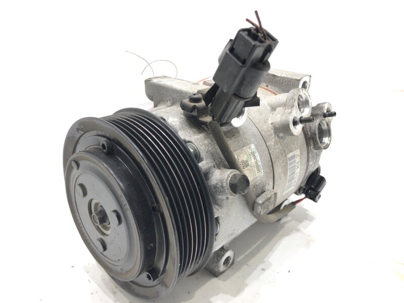 Kompresor klimatizace Hyundai I20 II (GB, IB) 2014 - 2022 CA500ALJAA02