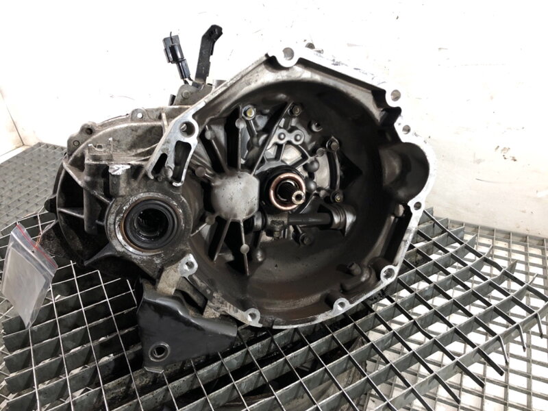 Převodovka Hyundai I20 II (GB, IB) 2014 - 2022 5TE9JD