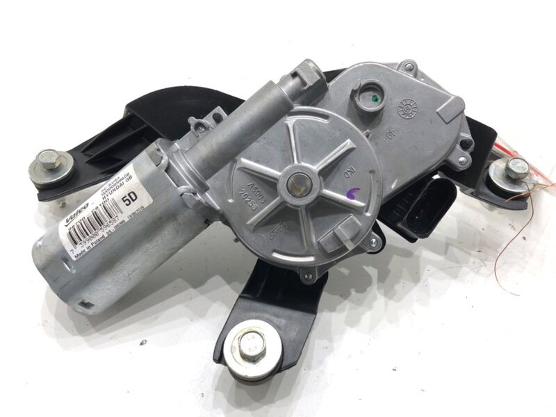 Motorek stěračů zadní Hyundai I20 II (GB, IB) 2014 - 2022 98700-C8100