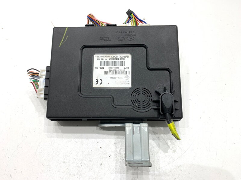 Modul BCM Hyundai I20 II (GB, IB) 2014 - 2022 95400-C8031