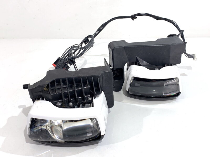 Modul LED čočka Renault Megane IV Liftback (B9A/M/N_) 2015 - 2022 90069852