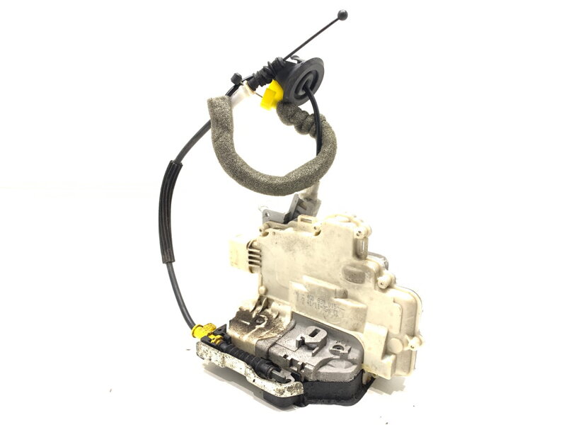 Zámek dveří levý zadní Audi A6 C7 (4G2, 4GC) 2010 - 2018 4G0839015