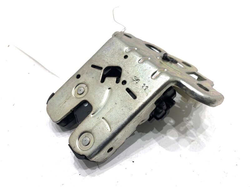 Zámek víka kufru zadní Audi A6 C7 (4G2, 4GC) 2010 - 2018 4H0827505