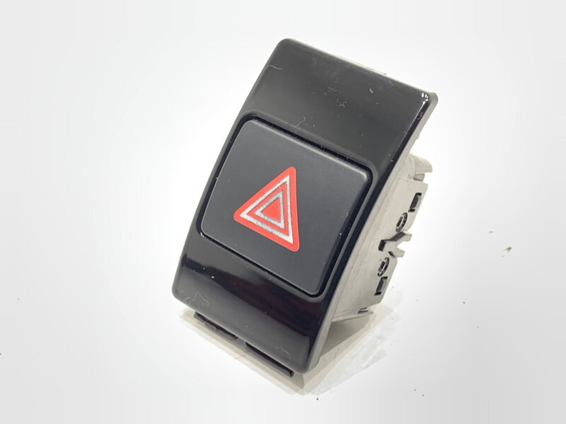 Spínač světel výstražných Audi A6 C7 (4G2, 4GC) 2010 - 2018 4G0941509
