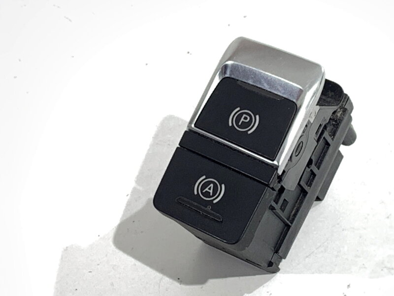 Spínač ruční brzdy Audi A6 C7 (4G2, 4GC) 2010 - 2018 4G1927225B