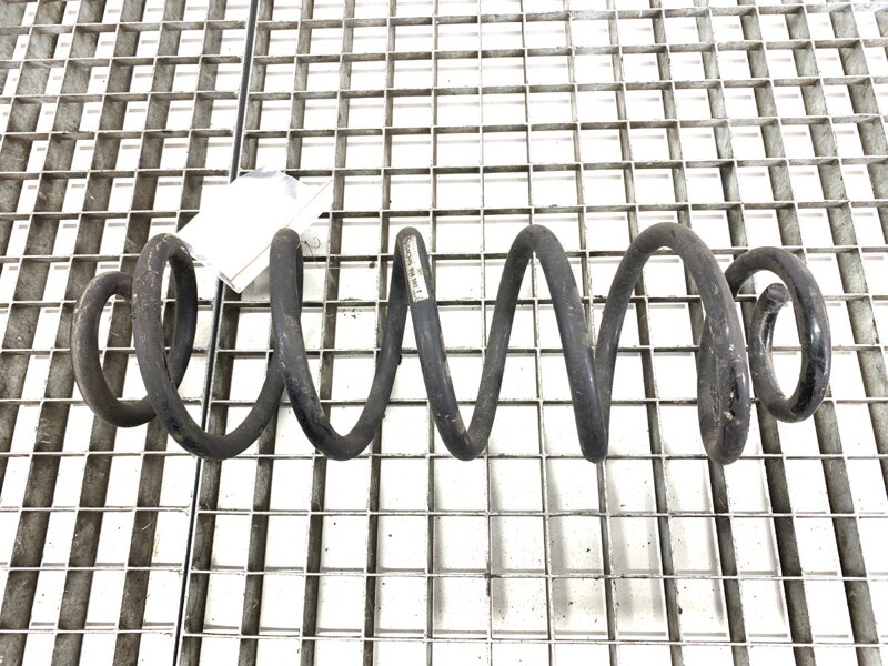 Pružina zadní Audi A6 C7 (4G2, 4GC) 2010 - 2018