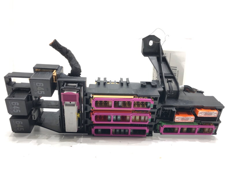 Pojistková skříňka Audi A6 C7 (4G2, 4GC) 2010 - 2018 4H0951253A