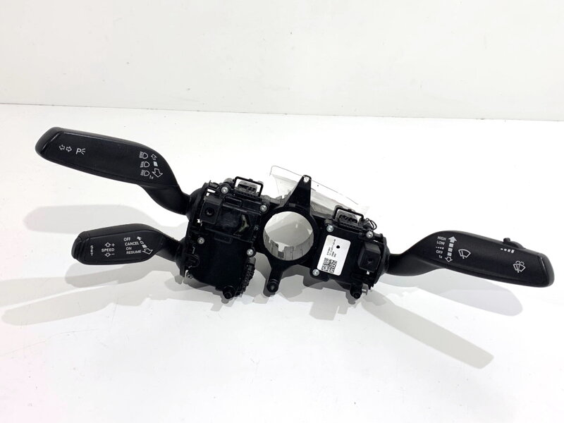 Přepínač sdružený Audi A6 C7 (4G2, 4GC) 2010 - 2018 4G0953502A