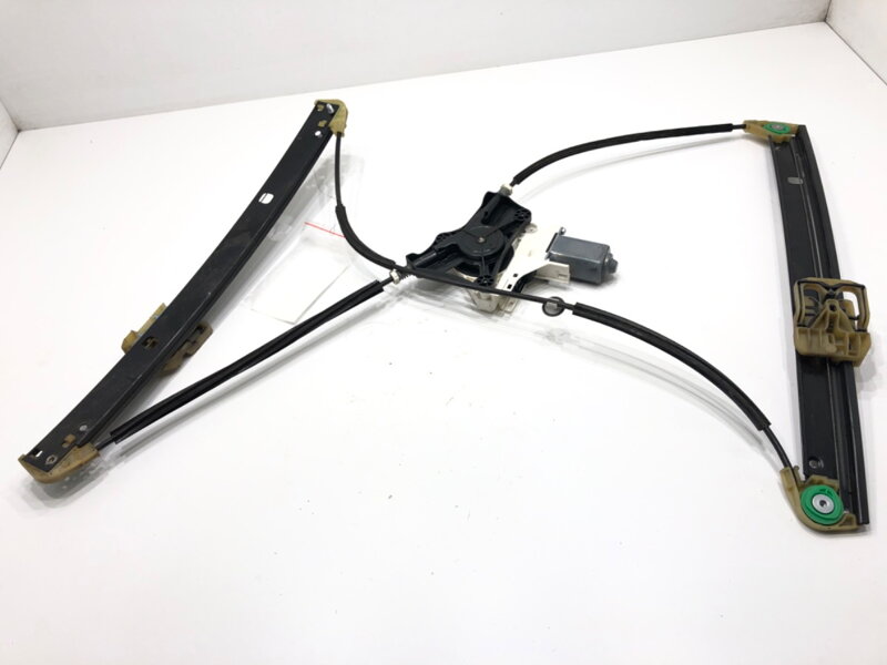 Stahovačka okna levá přední Audi A6 C7 (4G2, 4GC) 2010 - 2018 4G0837461