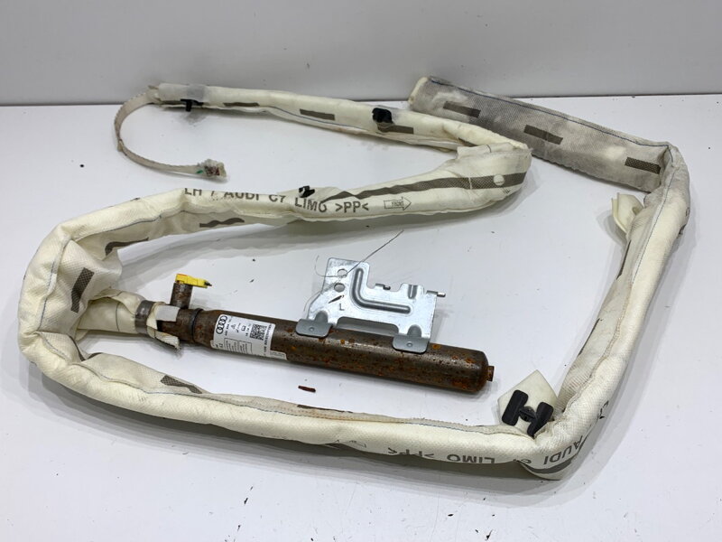 Hlavový airbag vzduchový levý Audi A6 C7 (4G2, 4GC) 2010 - 2018 4G5880741C