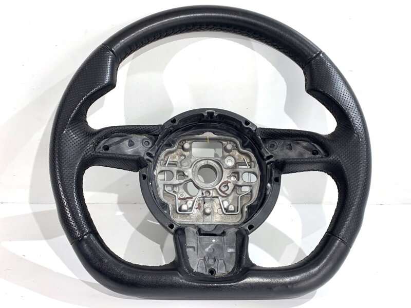 Volant s-line Audi A6 C7 (4G2, 4GC) 2010 - 2018